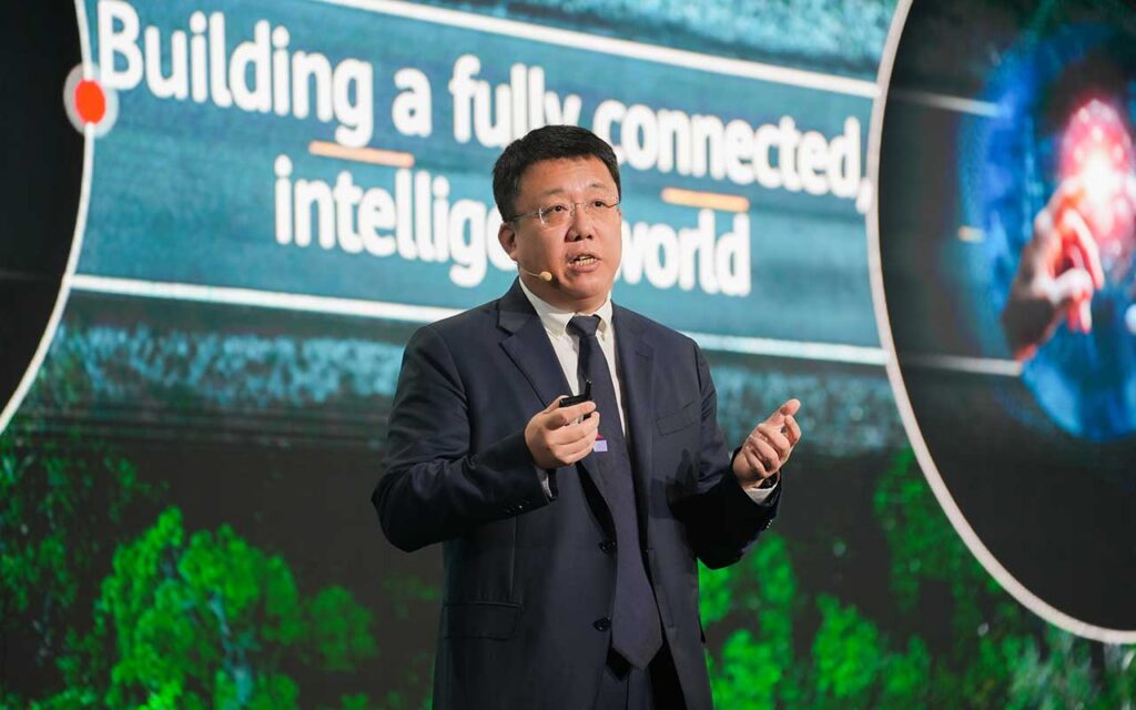 Huawei Doubles Down on Support for Green and Digital Transition in Europe