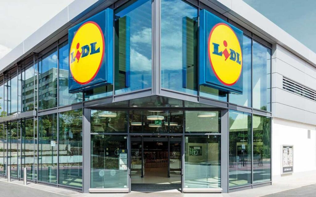 Lidl prevé adquirir unas 125.000 toneladas de tomates españoles en 2023, destinando más de un 80% a exportación