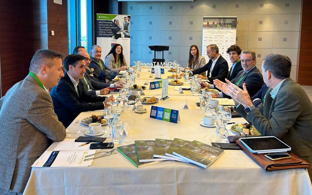 La eficiencia energética, la gestión del dato y la atracción y retención del talento, claves para avanzar en la sostenibilidad de las infraestructuras tecnológicas