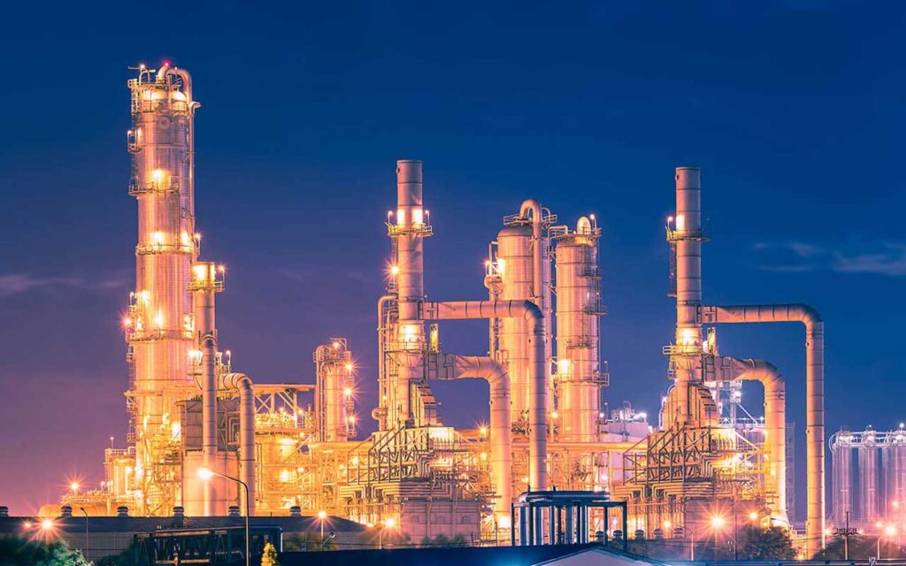 España necesita que la industria sea una prioridad del Gobierno