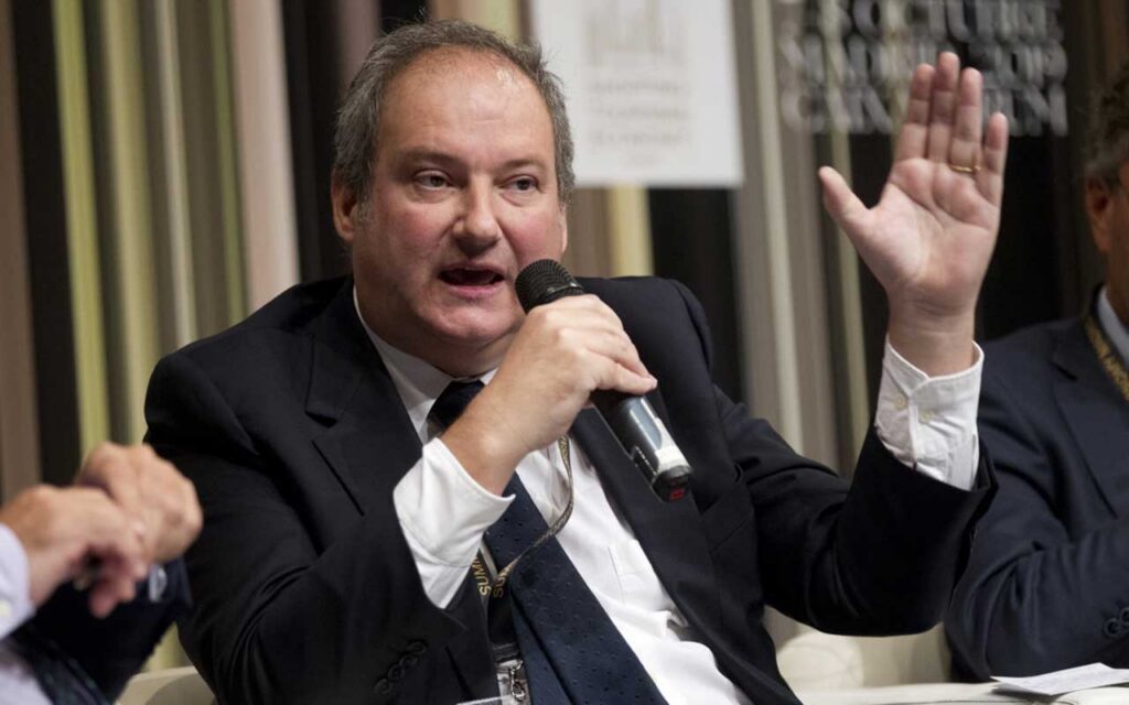 Jordi Hereu, un ministro Smart para el futuro