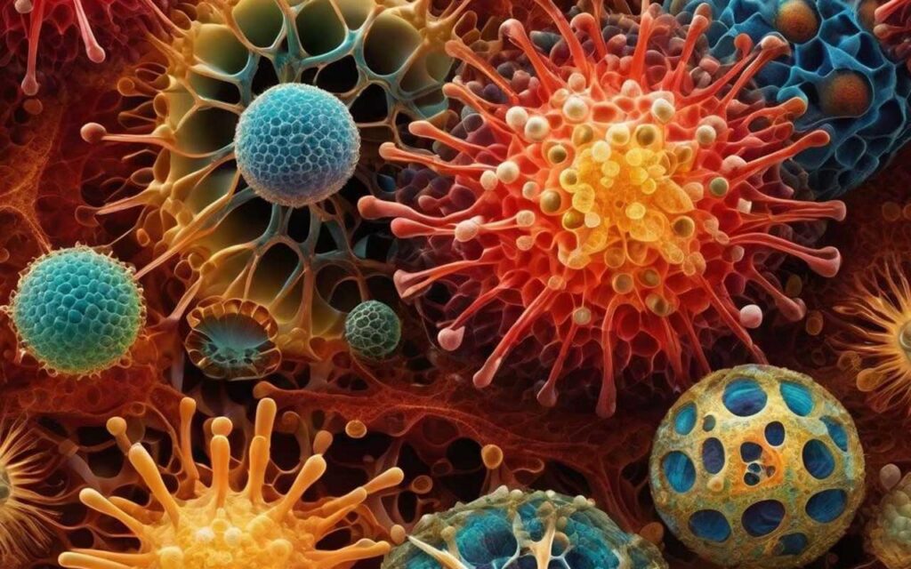 Un estudio muestra la capacidad de unas moléculas para modificar la superficie de las nanopartículas