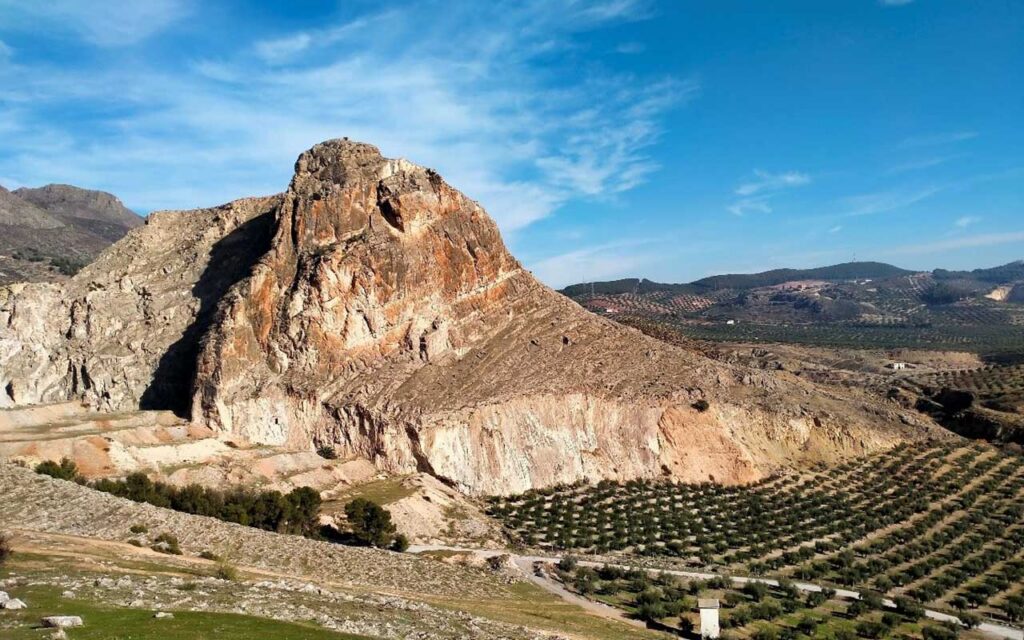 Las aguas termales podrían servir como alerta ante nuevos terremotos