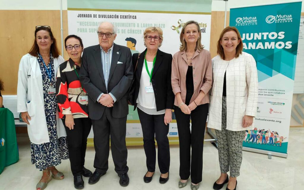 La Fe mantiene congelado tejido ovárico de 135 niñas con cáncer para facilitar su fertilidad y calidad de vida en el futuro