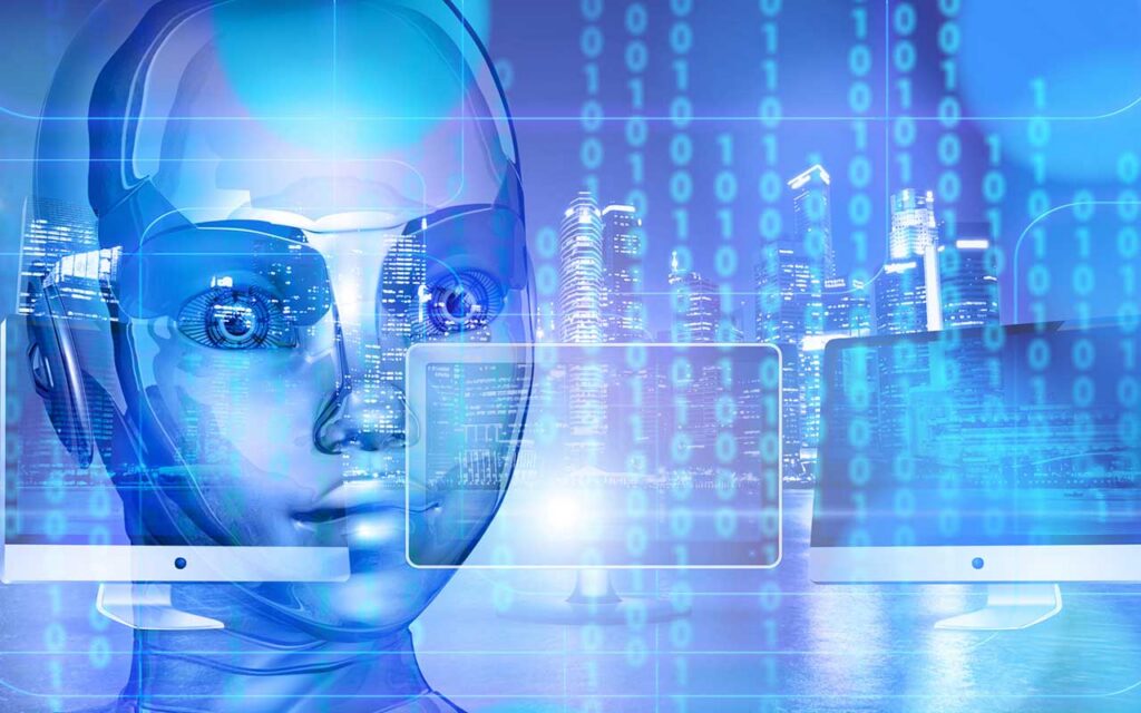 La Inteligencia Artificial Generativa, la tendencia tecnológica que marcará el año 2024