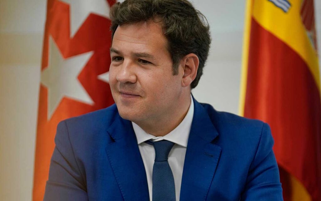 José de la Uz, nuevo Presidente de la Red Española de Ciudades Inteligentes