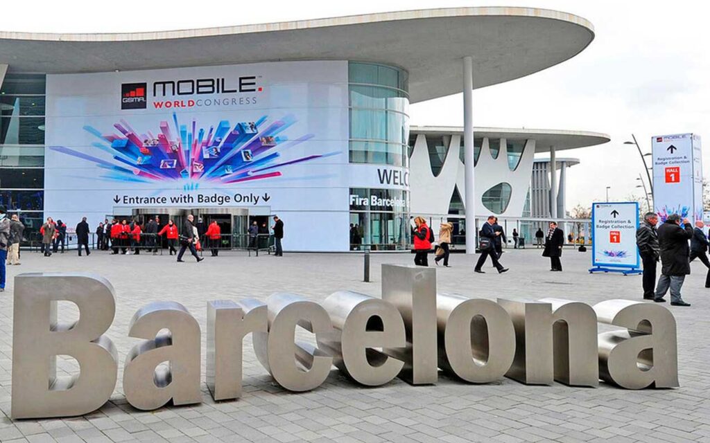 Red.es selecciona a las 45 empresas que integrarán el Pabellón de España de MWC Barcelona 2024