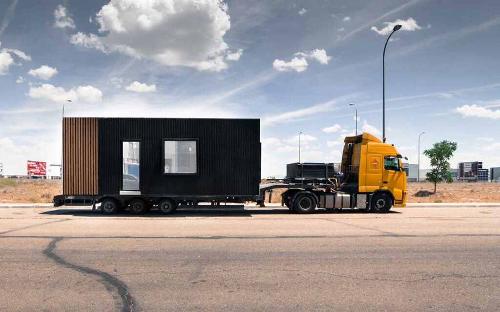 ROOM2030 participa en el proyecto europeo Metabuilding Labs de testeo de soluciones innovadoras en construcción