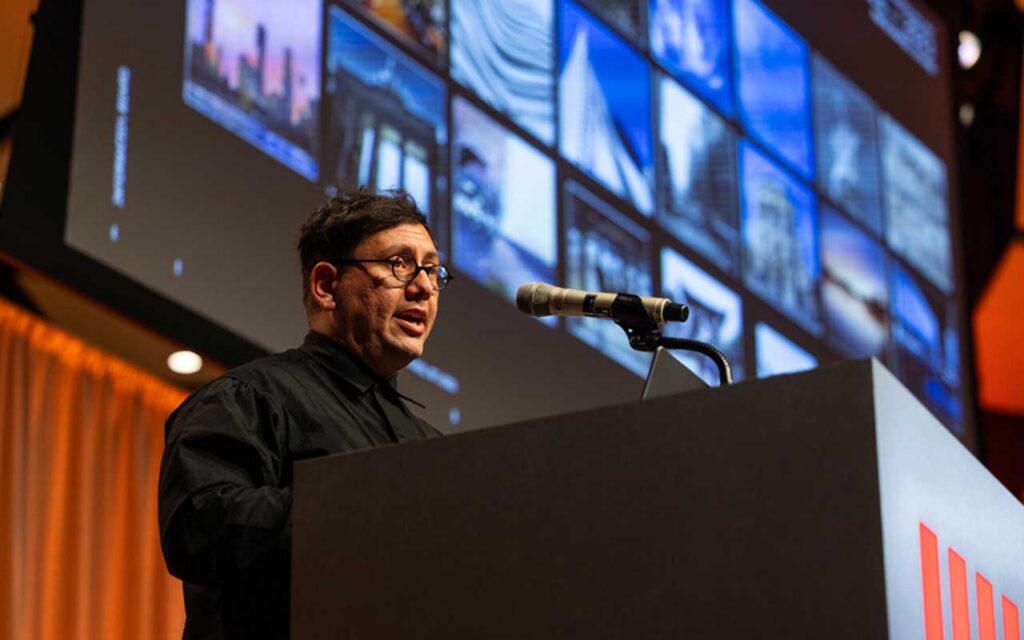 Pushing the frontiers of art and technology with generative AI