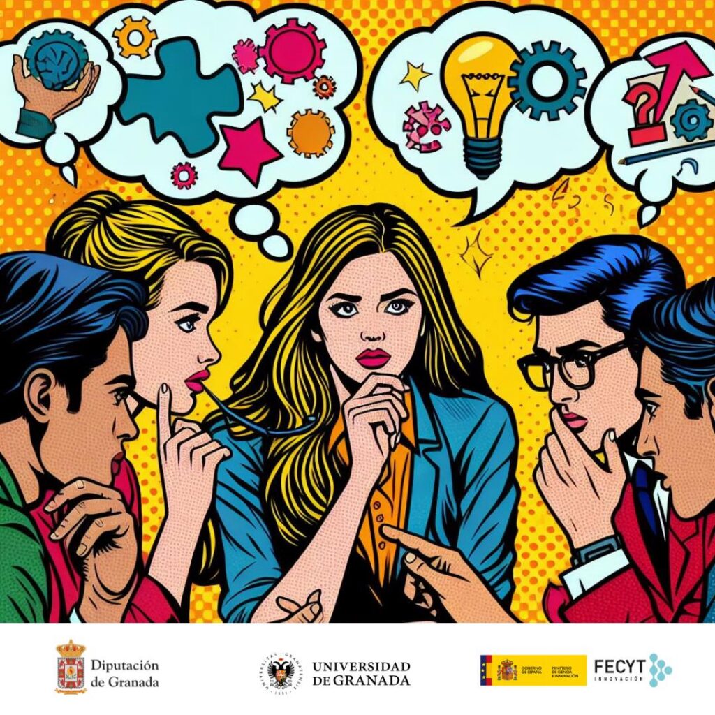 La Universidad de Granada lanza su primer programa de ciencia ciudadana