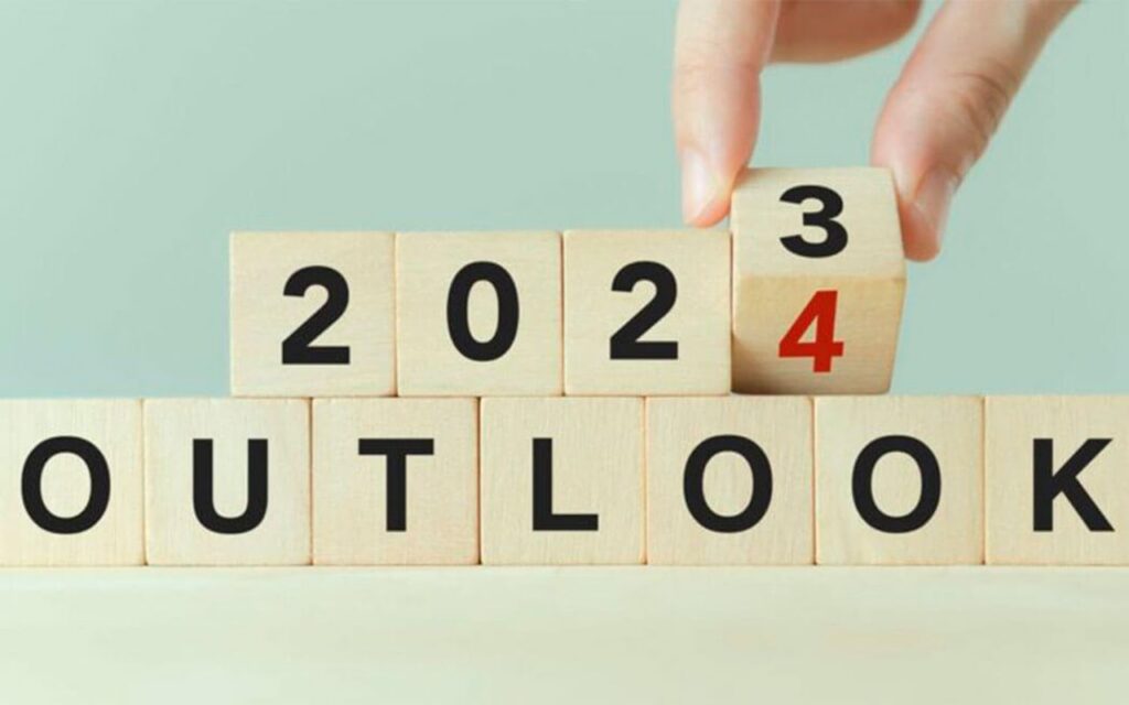La industria química europea prevé un crecimiento del 1% para 2024