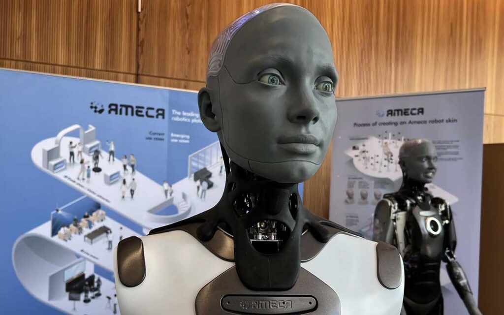 Así te afectará la ley sobre Inteligencia Artificial de la Unión Europea