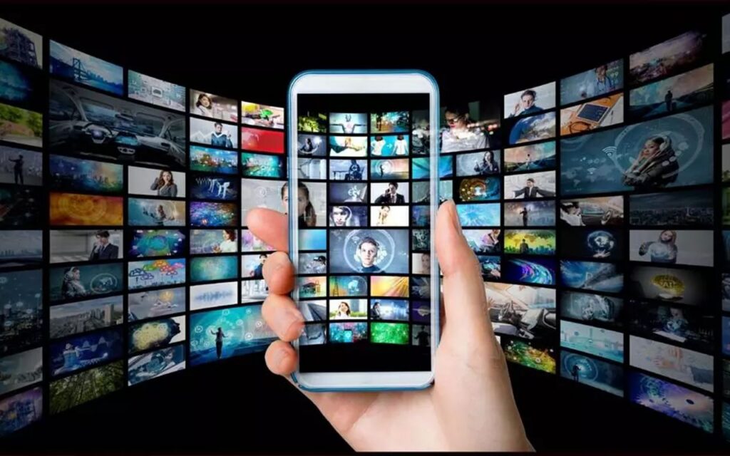 ¿Cómo pagan los usuarios en las plataformas tipo Netflix?