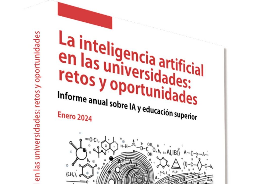 La inteligencia artificial en las universidades: retos y oportunidades