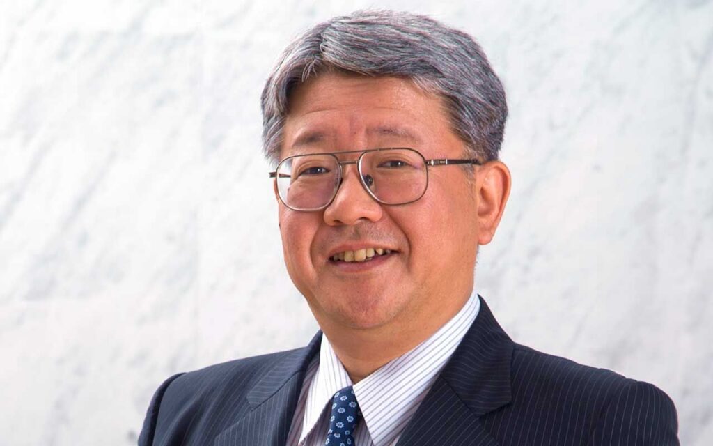 FIWARE Announces Yasunori Mochizuki as New Chairman of the Board of Directors