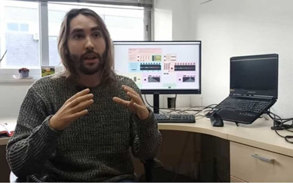 Generación de efectos sonoros mediante inteligencia artificial