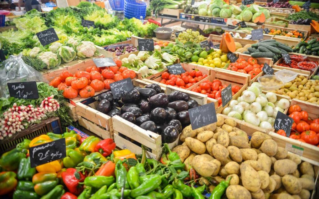 El valor de lo importante en el sector hortofrutícola