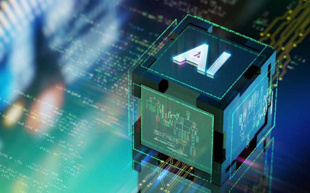 New Oxford research hub to propel transformative AI innovations