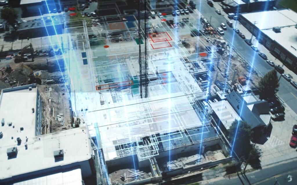El Clúster de la Edificación impulsa la digitalización del proceso urbanístico