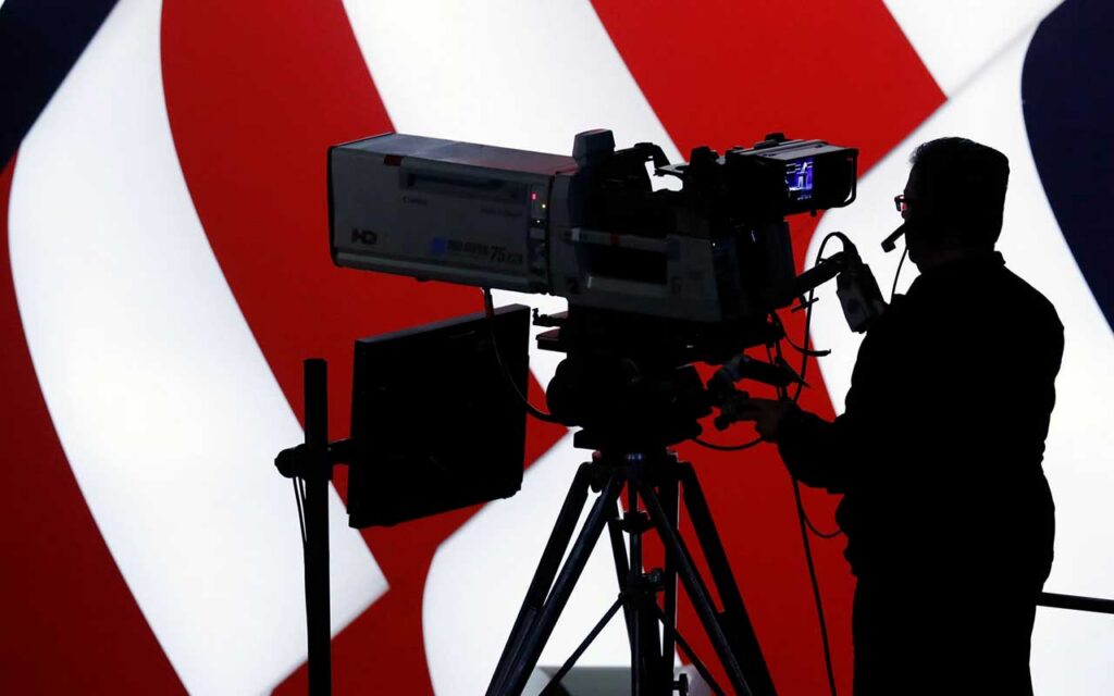 Deep data — and big money — are driving a new era in political advertising