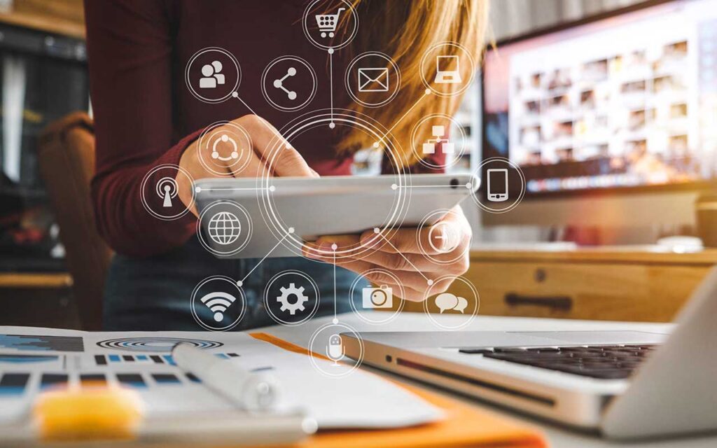 Digital Services Act starts applying to all online platforms in the EU