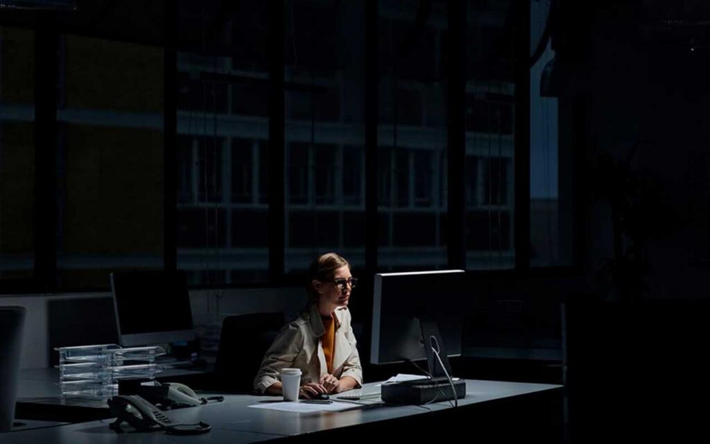 Las empresas familiares despiden menos a sus trabajadores, según un estudio
