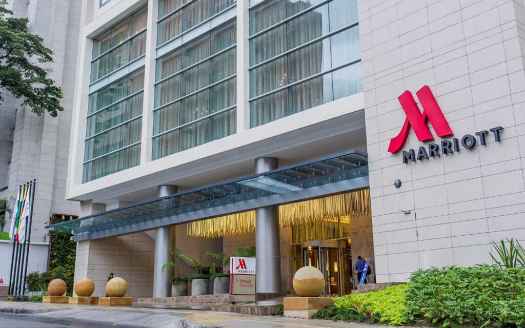 Oracle Cloud ayudará a Marriott International a llevar la gestión de sus hoteles al siguiente nivel