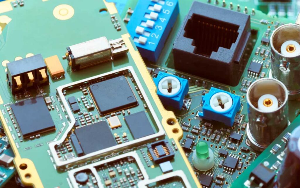 System-level thinking is essential in choosing the appropriate circular economy strategies for sustainable electronics