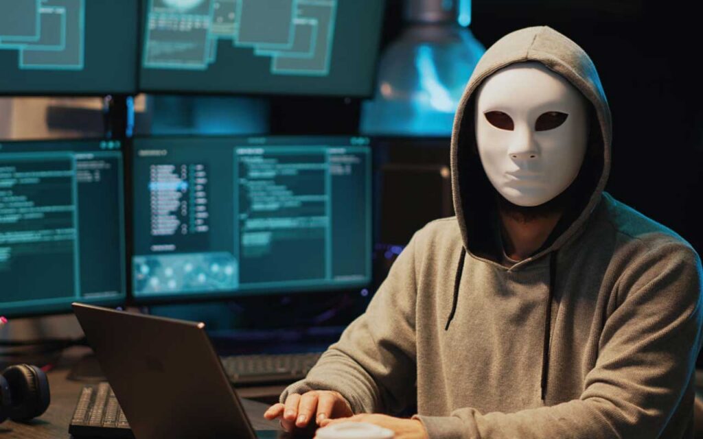 Researchers and small businesses join forces against hackers