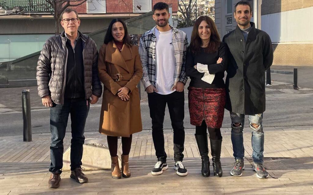 Descubren el proceso mediante el cual las legumbres ayudan a reducir el riesgo de sufrir diabetes tipo 2