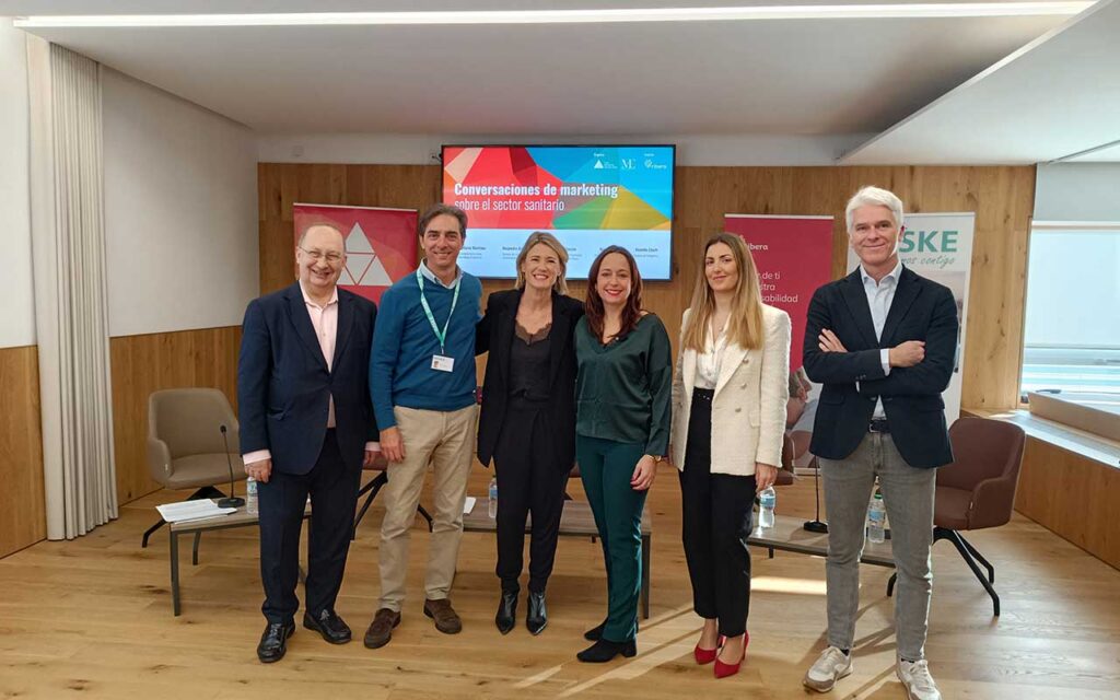 El marketing sanitario se enfrenta al reto de conjugar la inmediatez de la digitalización con la veracidad médica