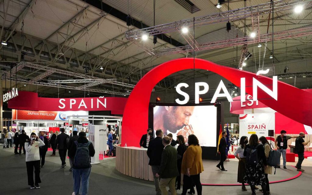 El Pabellón de España de MWC Barcelona 2024 contará en esta edición con 45 empresas