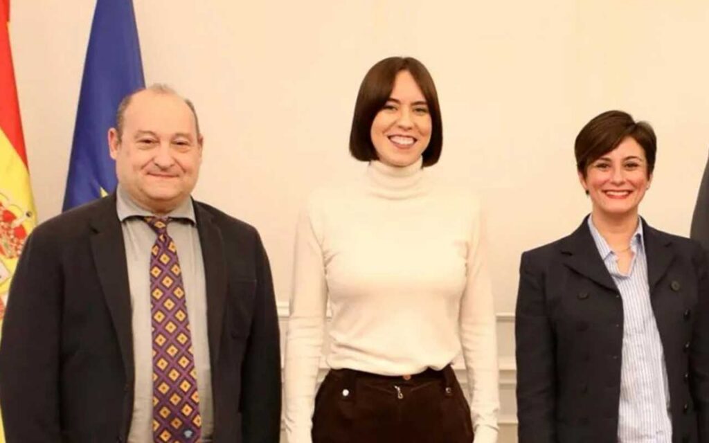 El alcalde de Viladecans, Carles Ruiz, presidirá la Red Innpulso