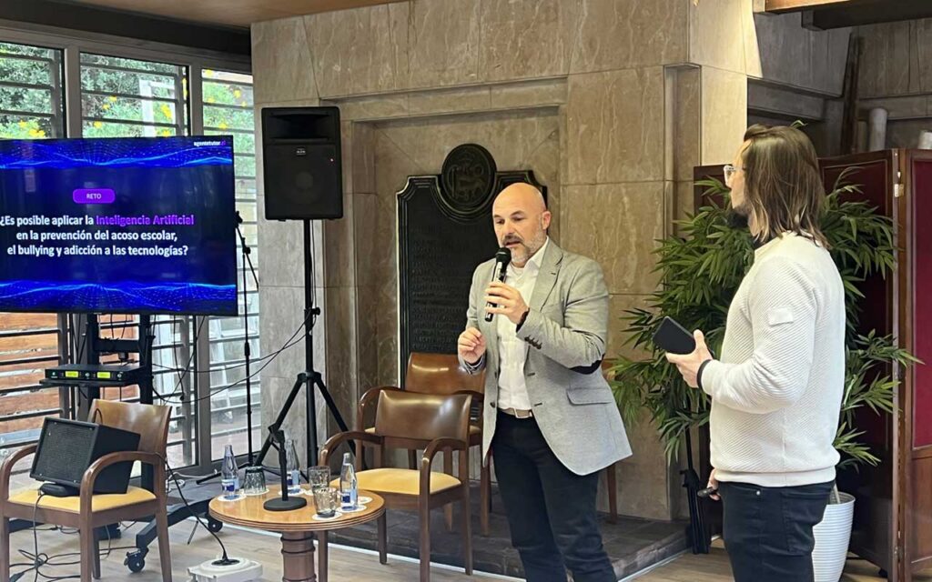 Cuando la Inteligencia Artificial se humaniza