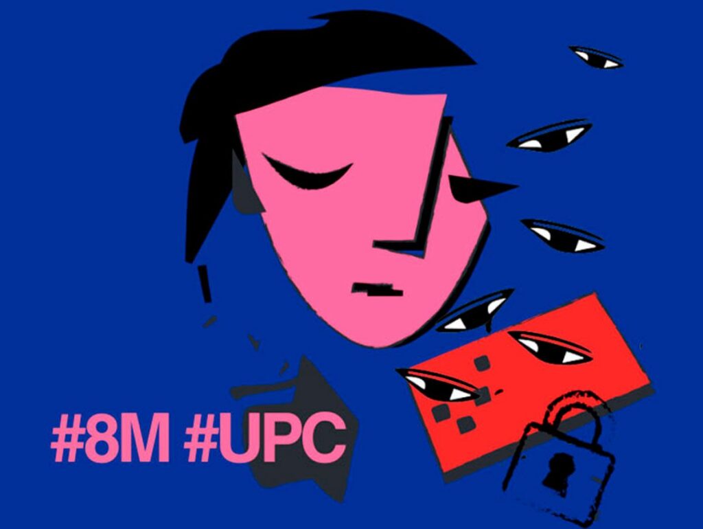 Guía de prevención y abordaje de las violencias machistas digitales