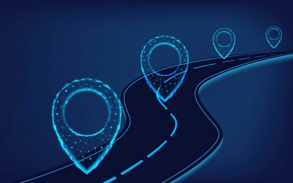 Rastreadores y software para evitar momentos de pánico por la pérdida de objetos