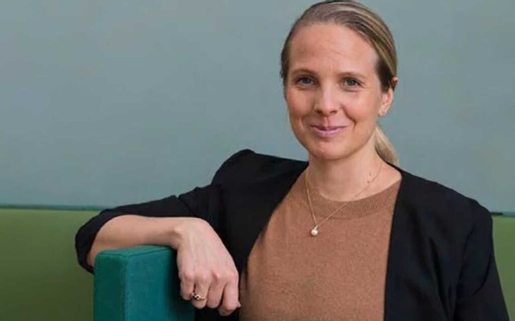 Smart City Sweden increases focus on water and the built environment