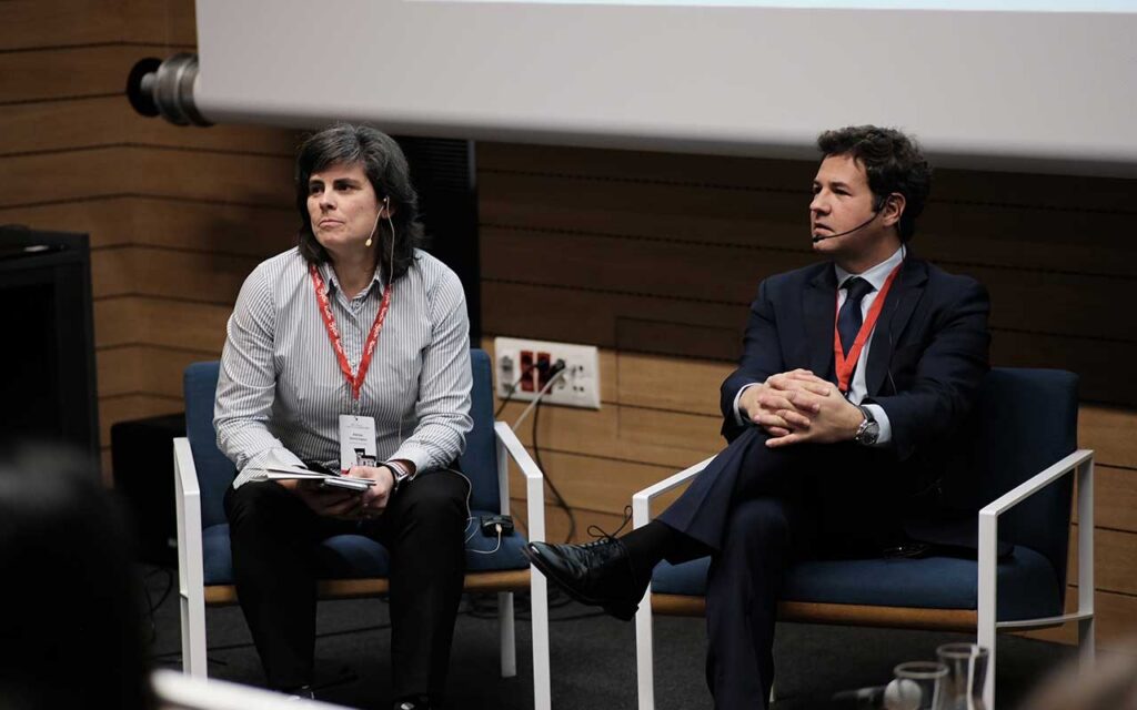 RECI marca en Gijón un hito en la transformación digital de las ciudades