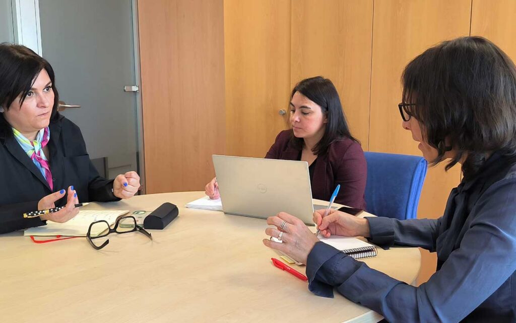Peñíscola activa el proceso de renovación de su distintivo DTI