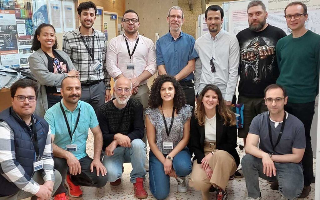 Un nuevo modelo matemático permite optimizar el diseño de comunidades energéticas