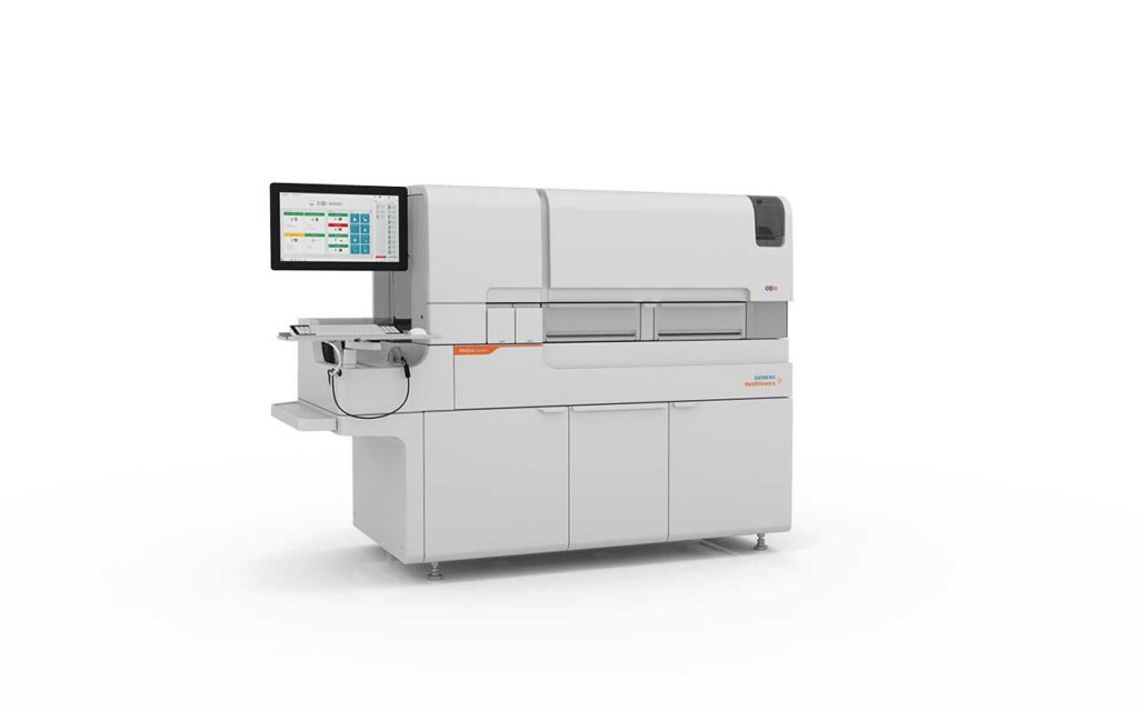 Siemens Healthineers presenta la resonancia magnética Magnetom Flow para una mayor sostenibilidad y eficiencia
