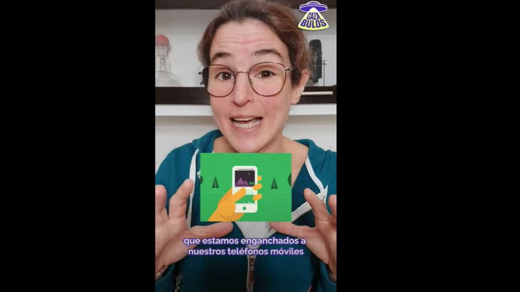 El CSIC y Big Van Ciencia lanzan Cazabulos, un programa educativo contra la desinformación en redes