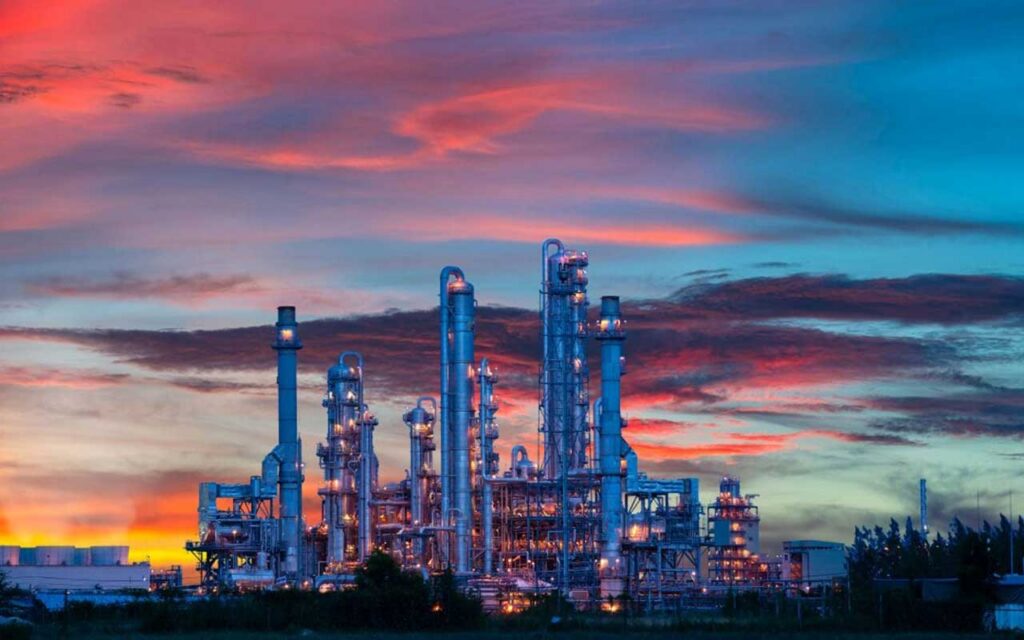 Al 80% de los ingenieros de procesos petroquímicos les preocupa que los equipos eléctricos puedan afectar al funcionamiento de las refinerías