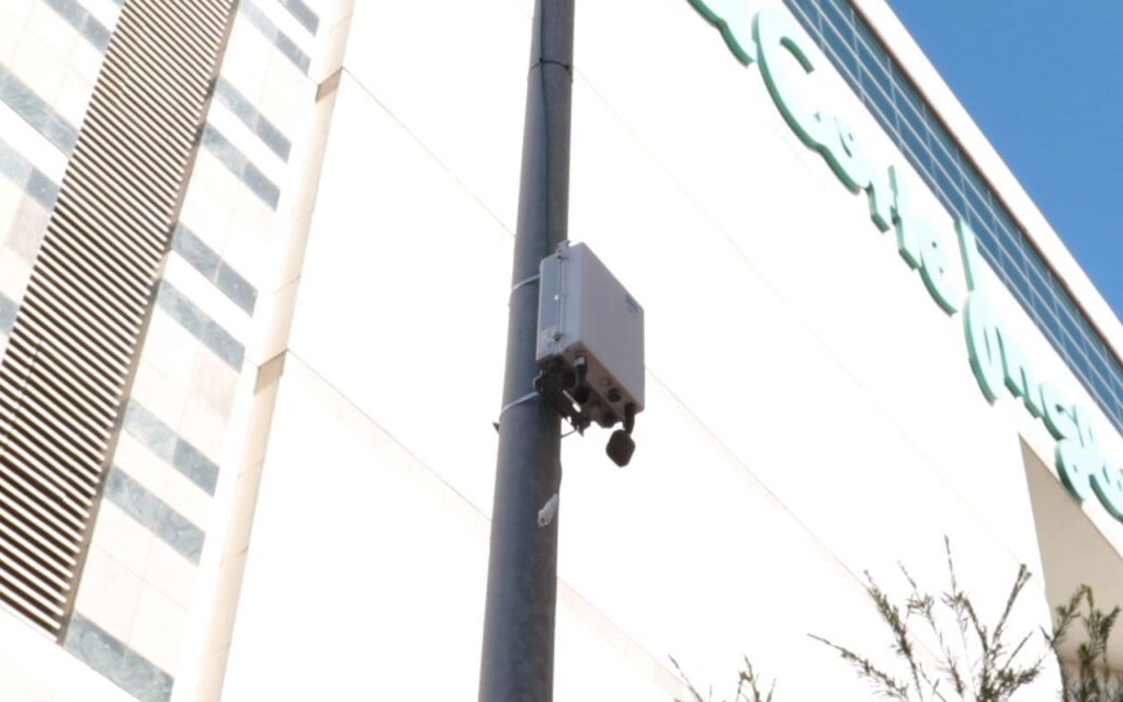 Cartagena implementa la Zona de Bajas Emisiones menos restrictiva de España con una solución IA de Libelium