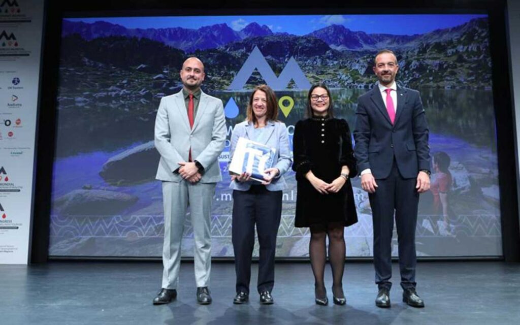 New Products and Experiences: an opportunity for mountain tourism