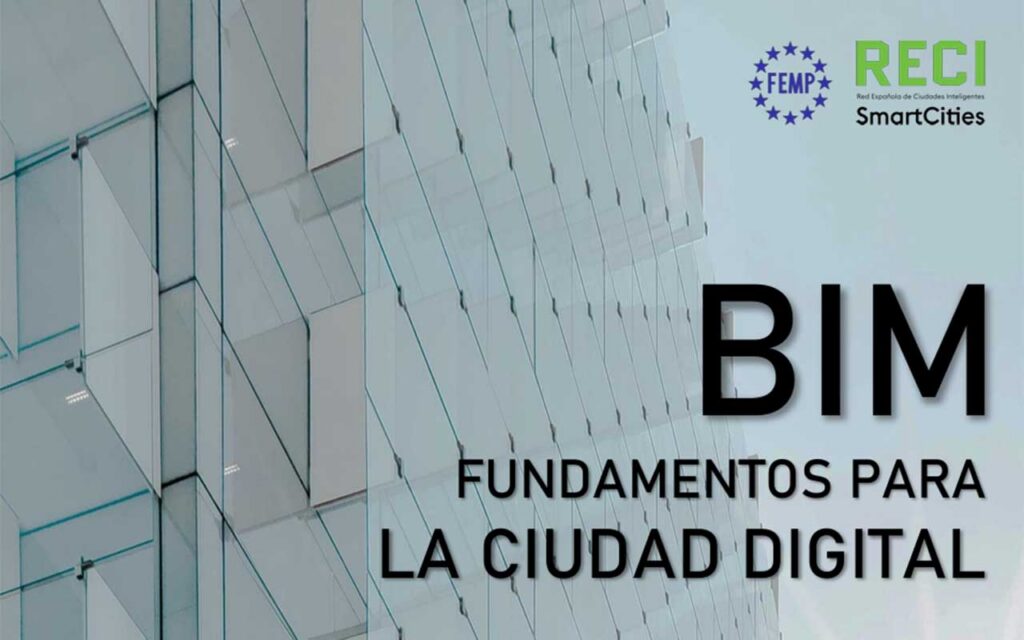 La Administración se sube a la ola digital: Una guía para para transformar la manera de diseñar las ciudades