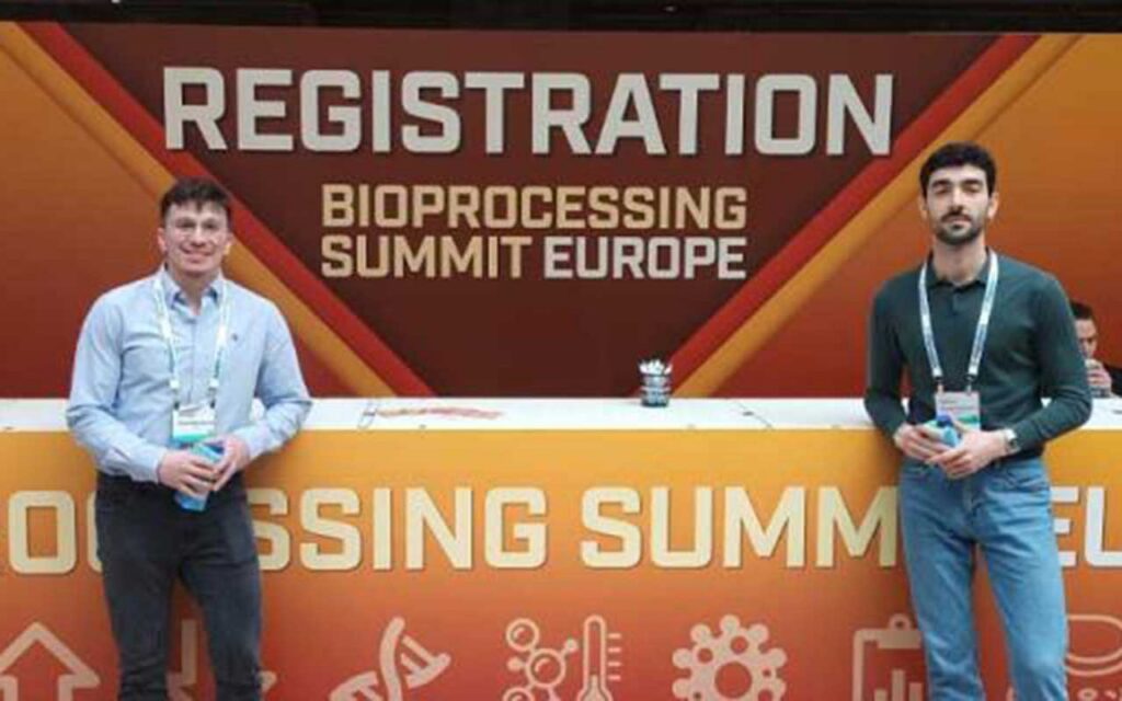 Tendencias a seguir para el desarrollo de bioprocesos en la producción de ingredientes