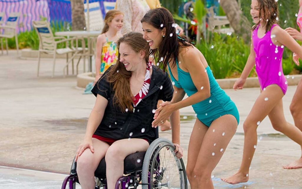 Disney updates disability access policy