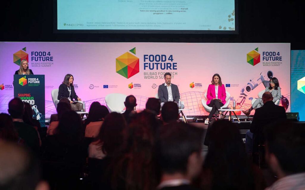 La revolución de la inteligencia artificial se afianza en la industria cárnica y pesquera