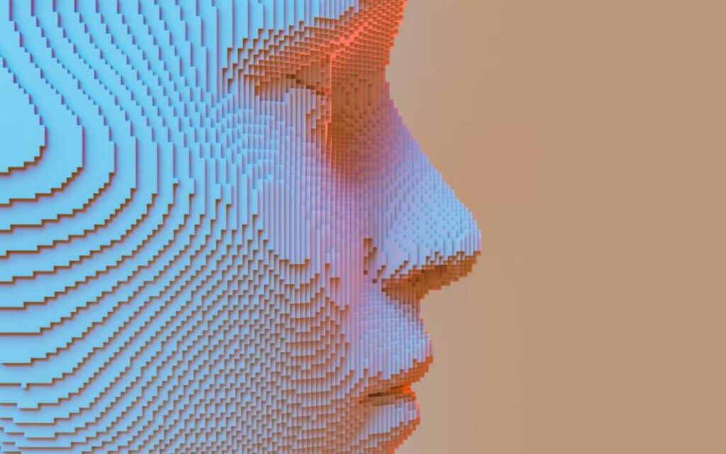Where Generative AI Meets Human Rights